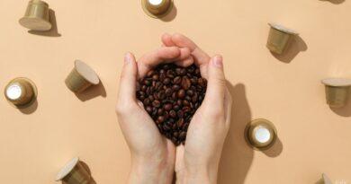 Nespresso Pods