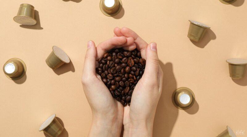 Nespresso Pods