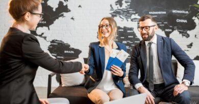 Property PR AgenciesProperty PR Agencies