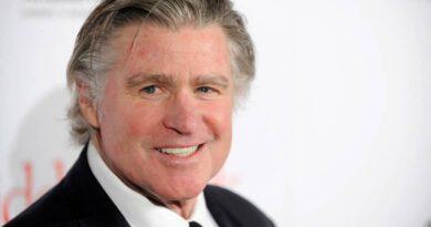 treat williams net worth