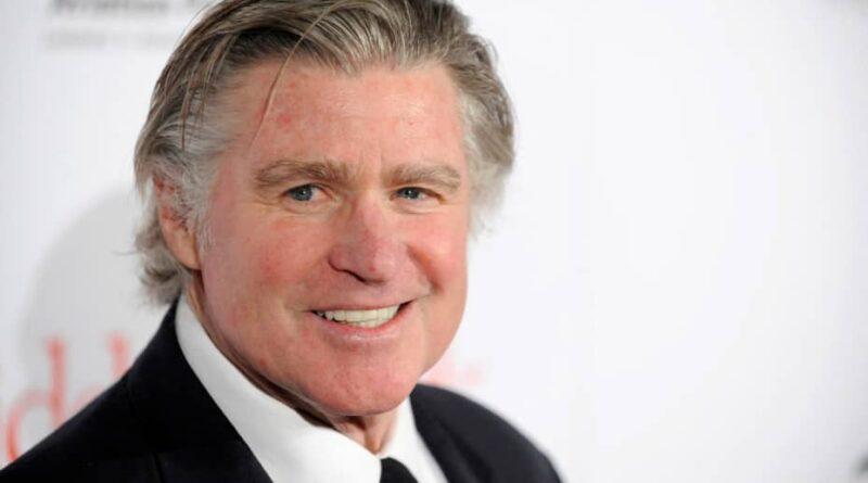 treat williams net worth