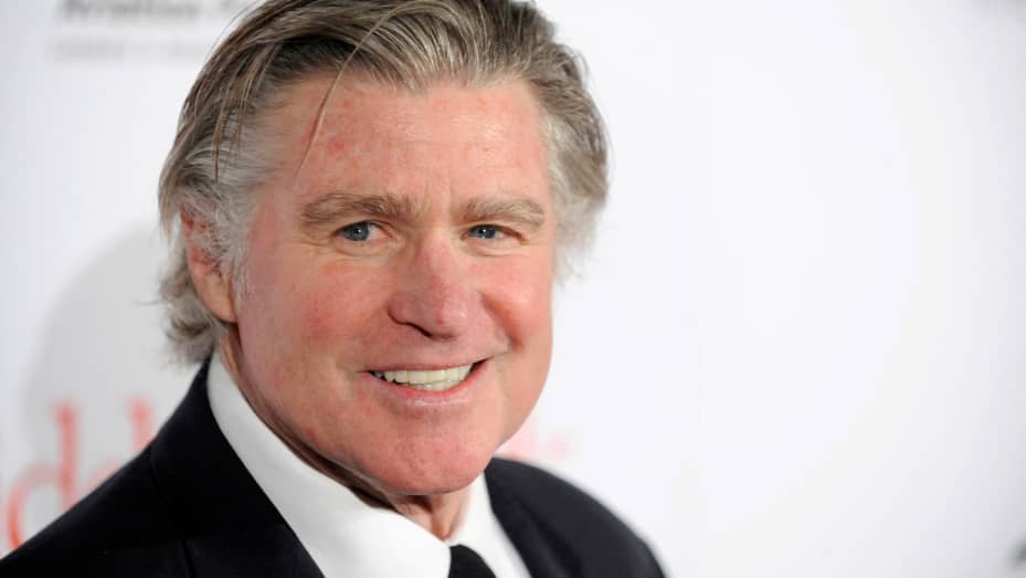 treat williams net worth