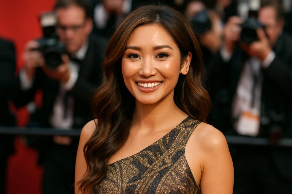 brenda song