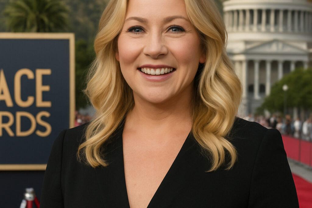 christina applegate