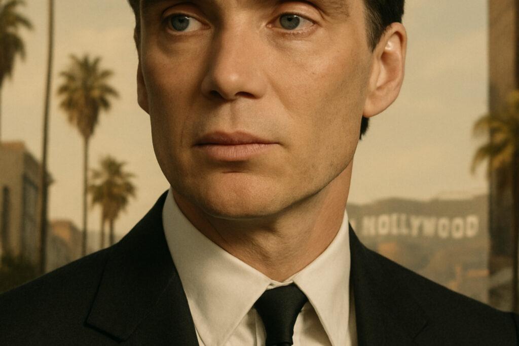 cillian murphy