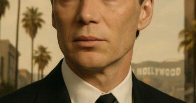 cillian murphy