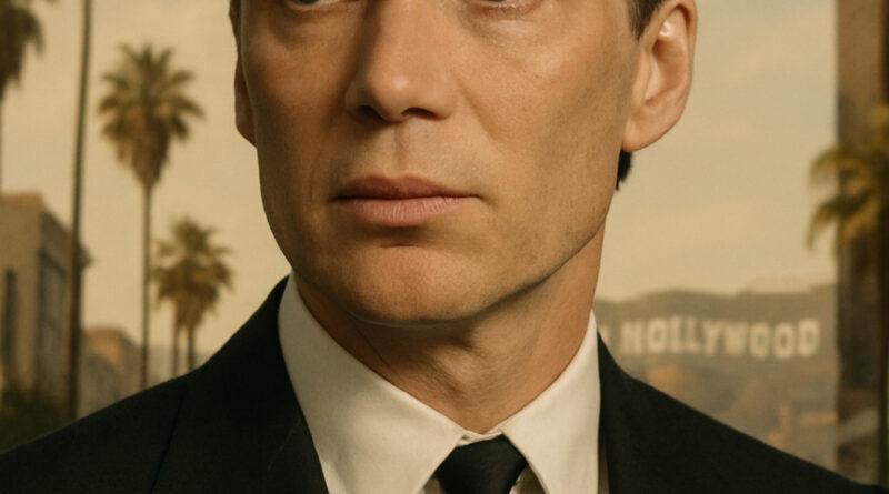 cillian murphy