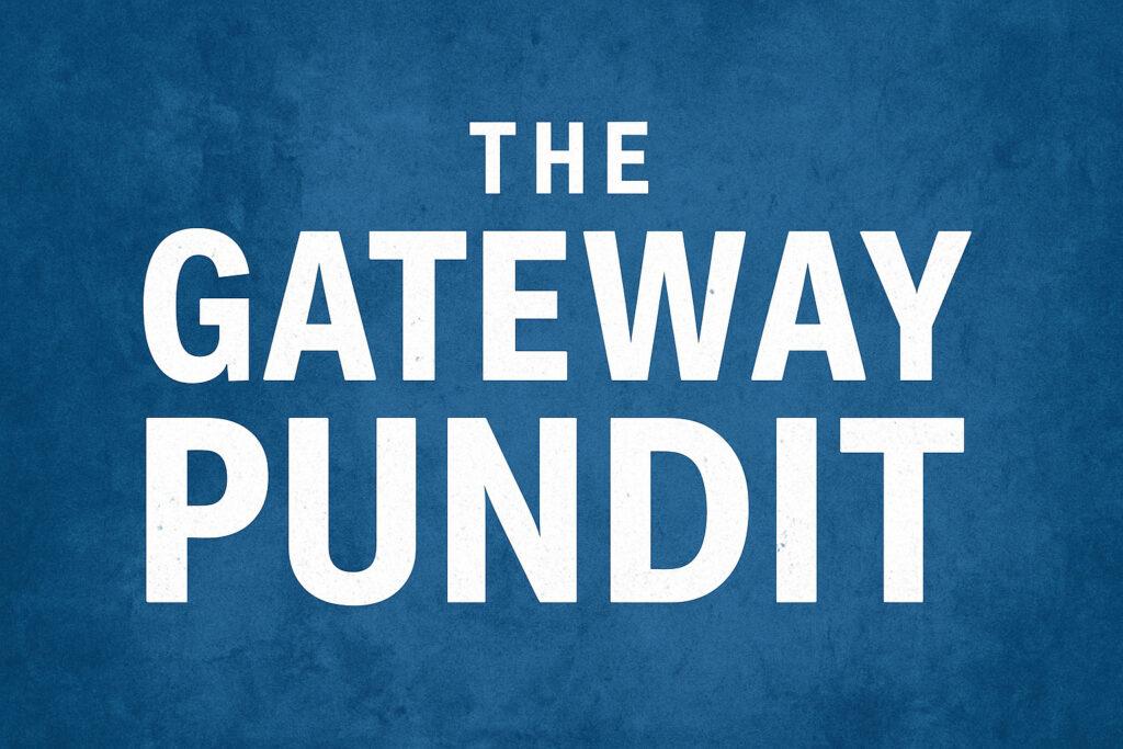gateway pundit
