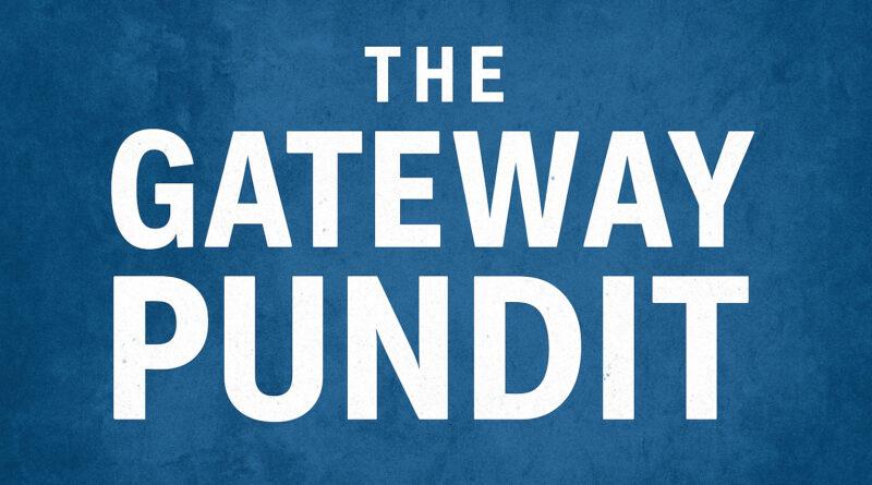 gateway pundit