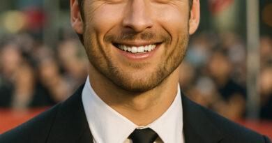 glen powell
