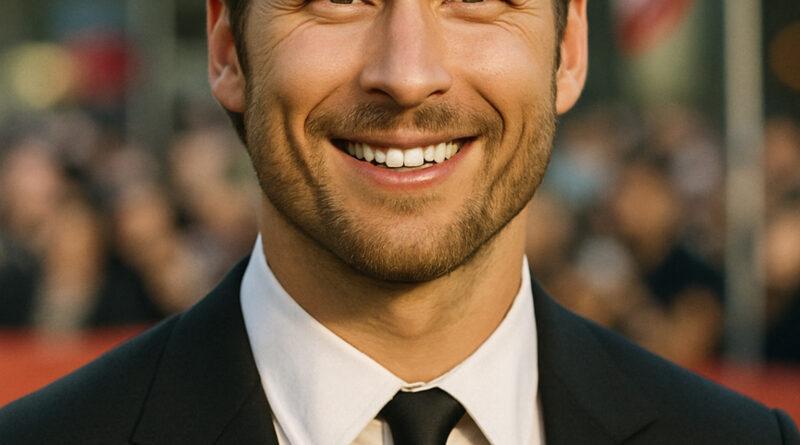 glen powell