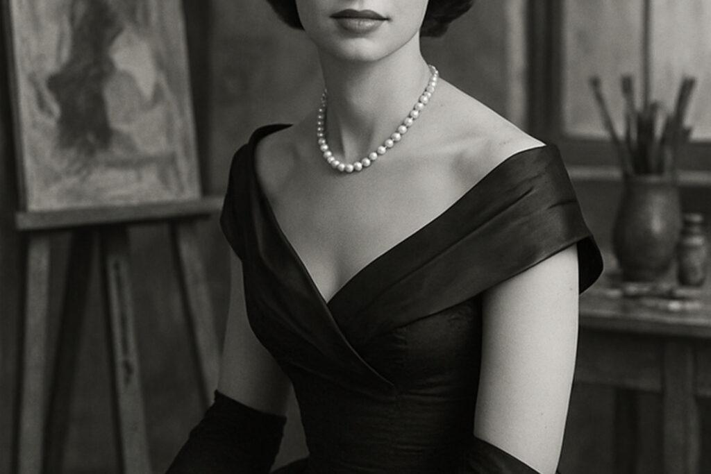 gloria vanderbilt