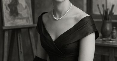 gloria vanderbilt