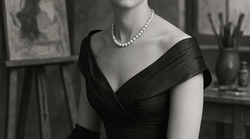 gloria vanderbilt