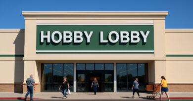 hobby lobby