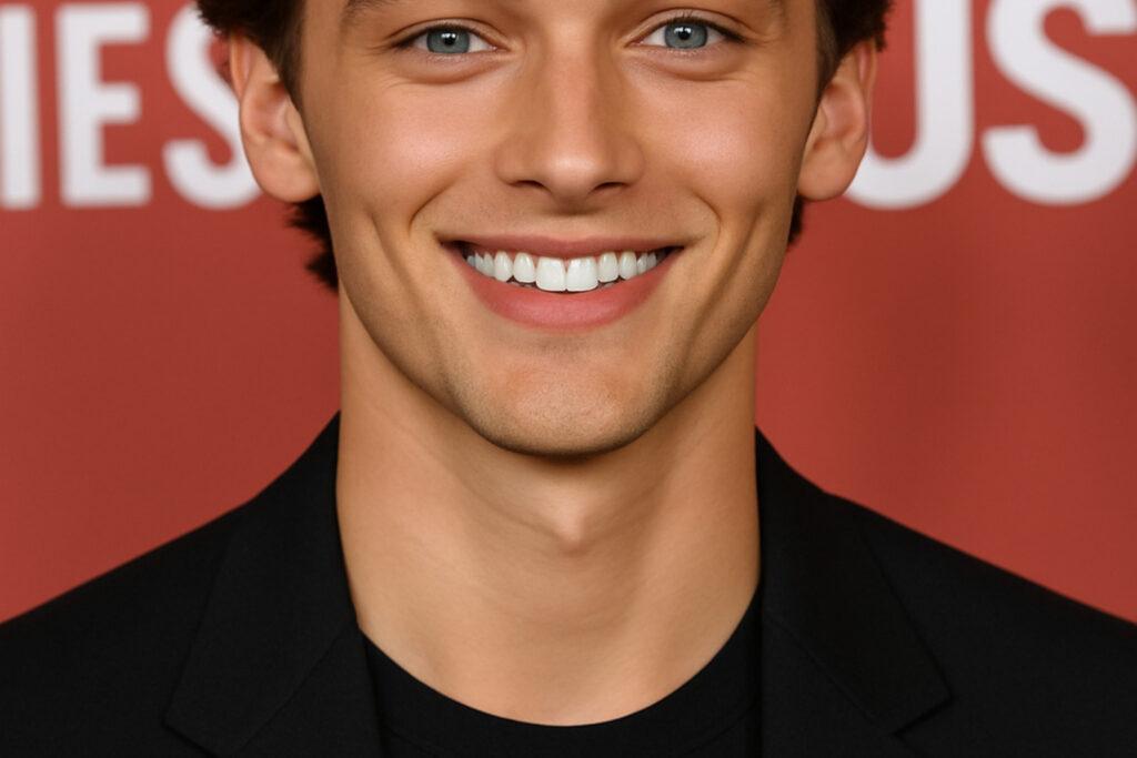 how old is gavin casalegno