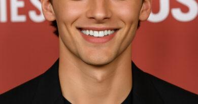 how old is gavin casalegno