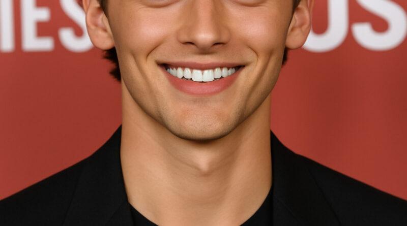 how old is gavin casalegno