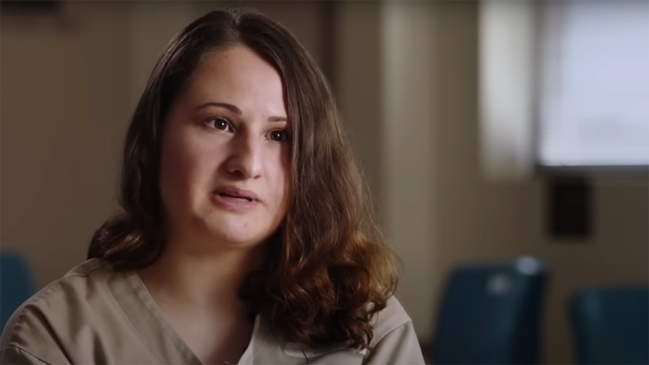 gypsy rose blanchard net worth