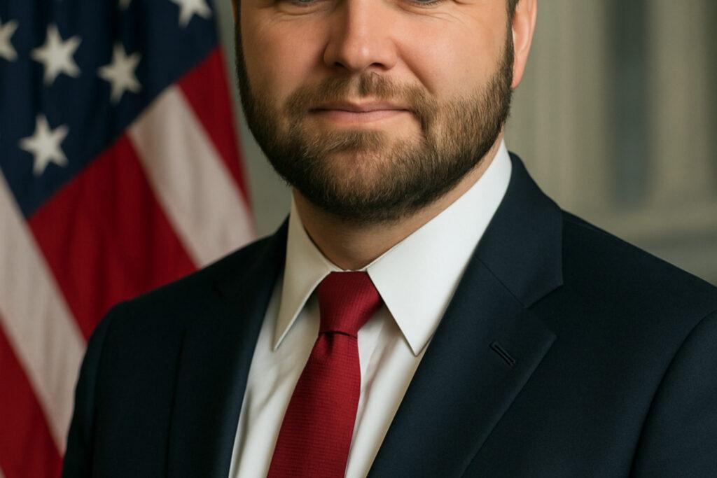 jd vance net worth