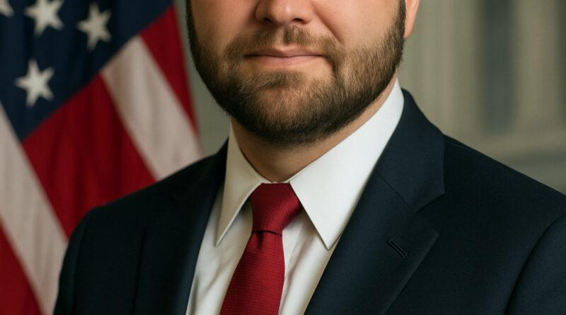 jd vance net worth
