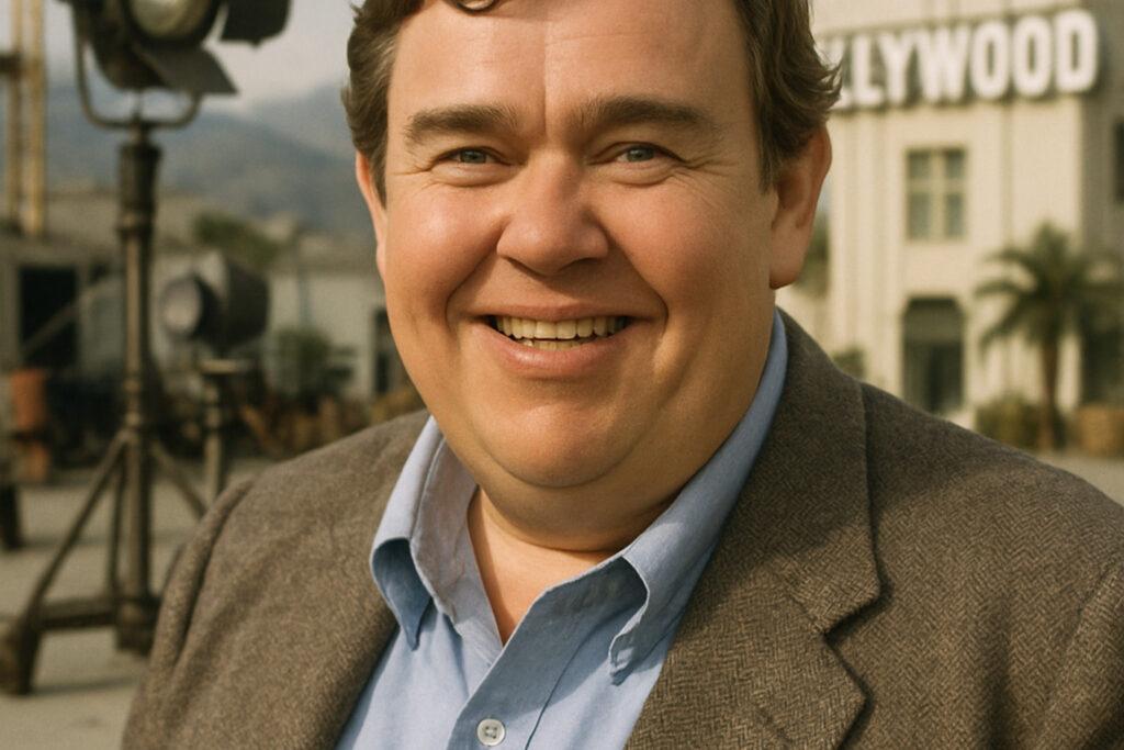 john candy