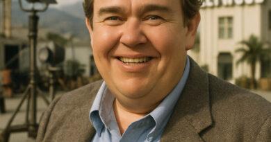 john candy