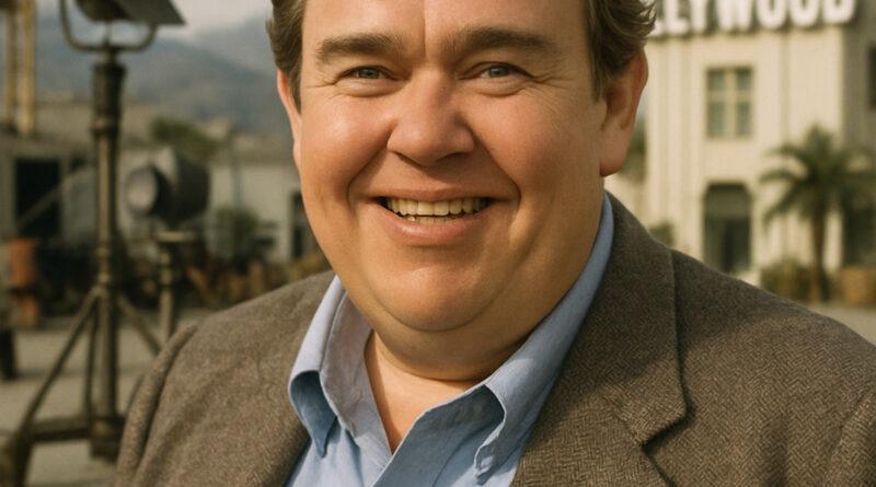 john candy