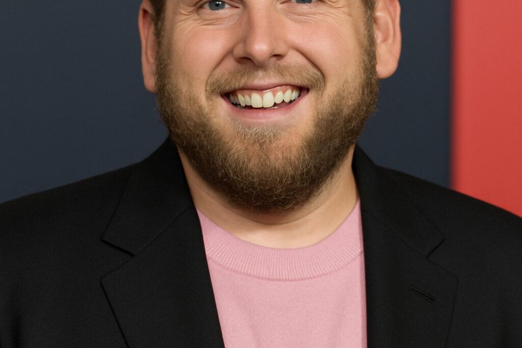 jonah hill