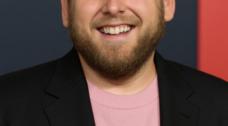 jonah hill