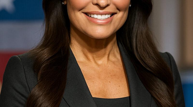 kimberly guilfoyle