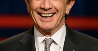 martin short