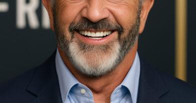 mel gibson