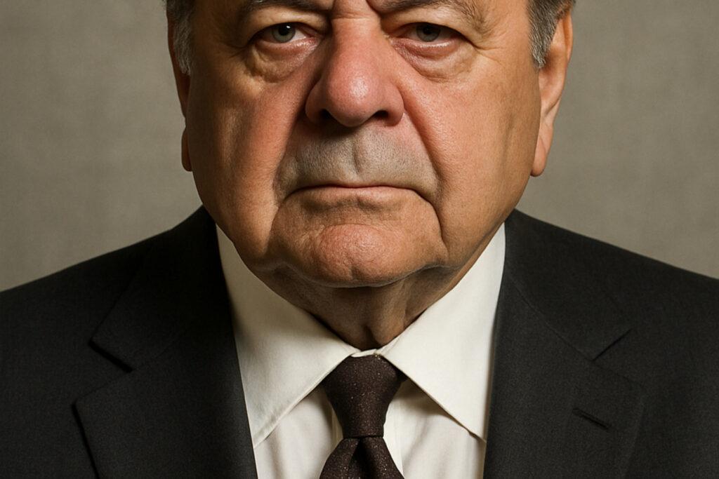 paul sorvino