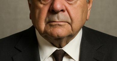 paul sorvino