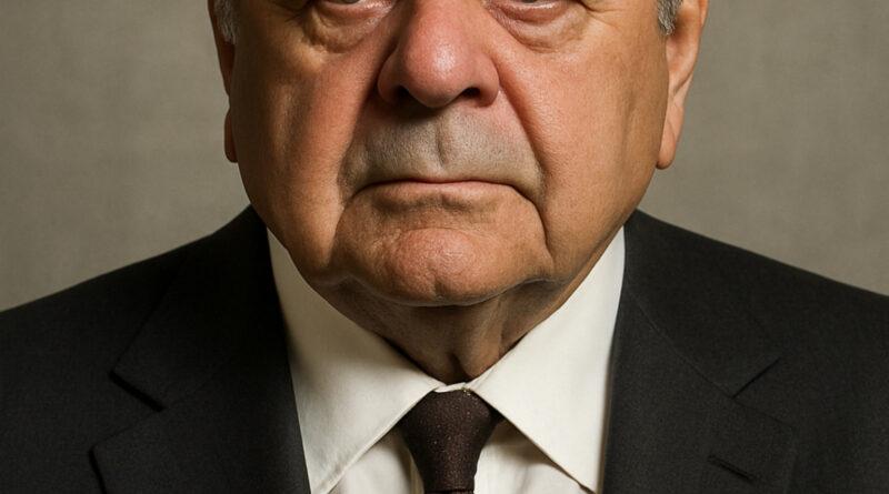 paul sorvino