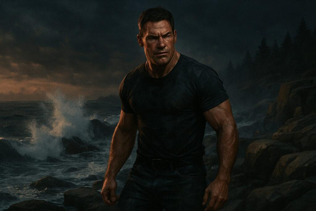 reacher season 3