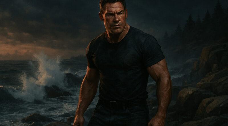 reacher season 3