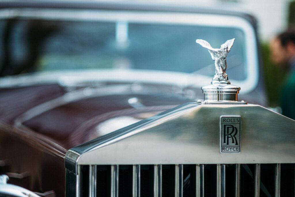 rolls royce ghost rental nyc