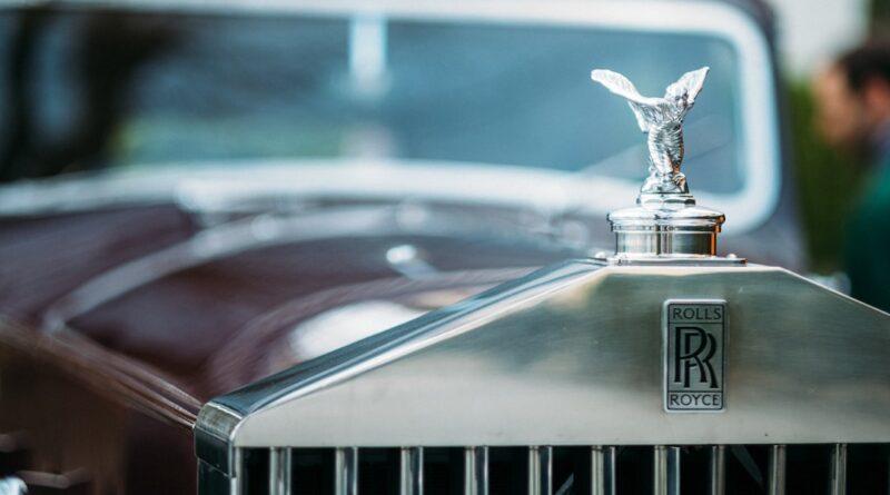 rolls royce ghost rental nyc