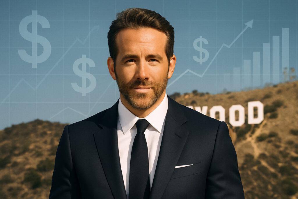 ryan reynolds net worth
