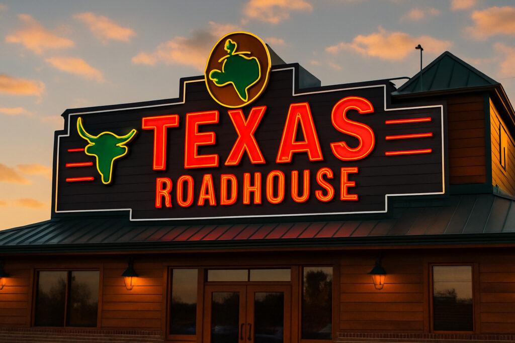 texas roadhouse