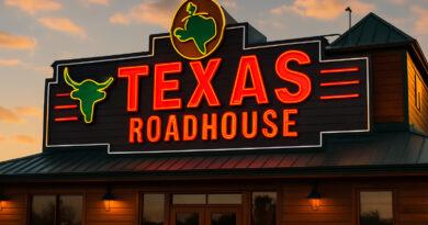 texas roadhouse