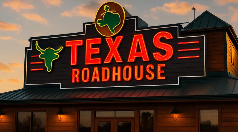 texas roadhouse