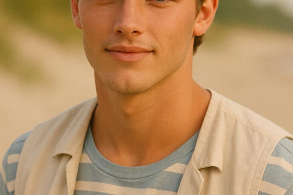 who plays jeremiah fisher