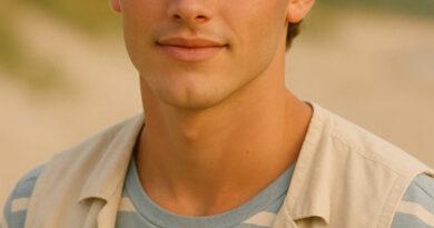 who plays jeremiah fisher