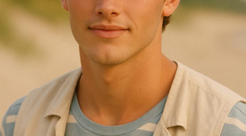 who plays jeremiah fisher