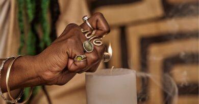 Spiritual Tools