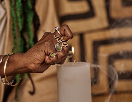 Spiritual Tools