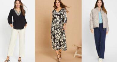enjoy hassle-free apparel online shopping in Canada
